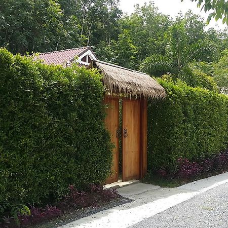 Banburi Villa Ao Nang Luaran gambar