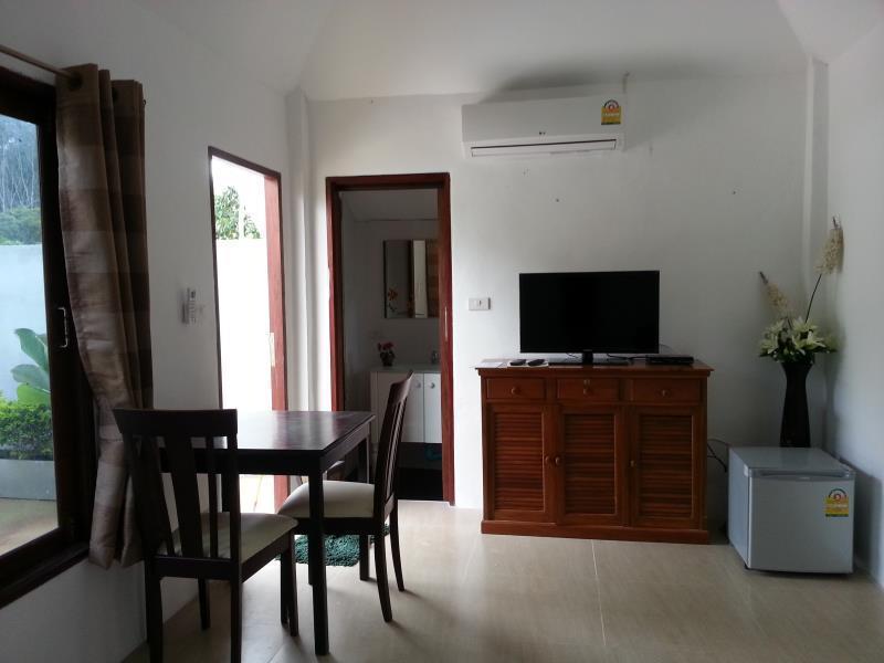 Banburi Villa Ao Nang Luaran gambar